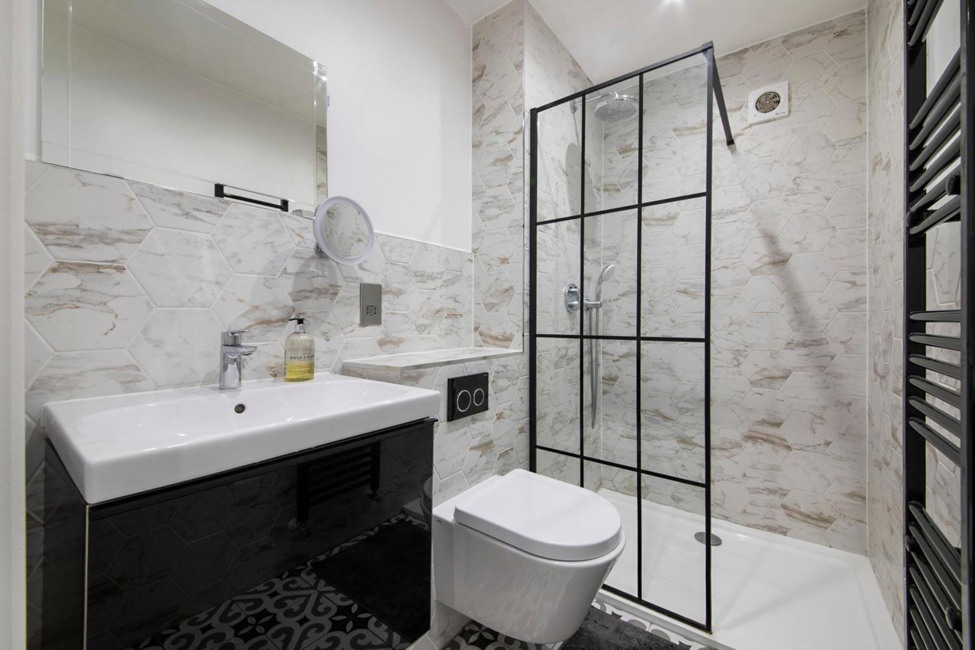 The Perfect Stay London, 1 Bed Flat - Shoreditch, Spitalfields & The City Of London Exterior foto